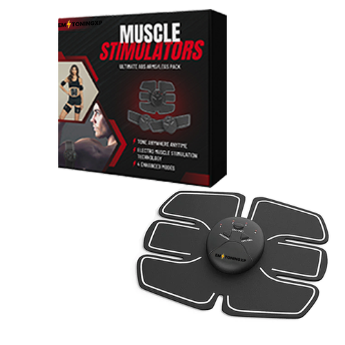 EMS Abs Stimulator